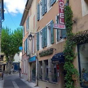 Hôtel Saint Florent